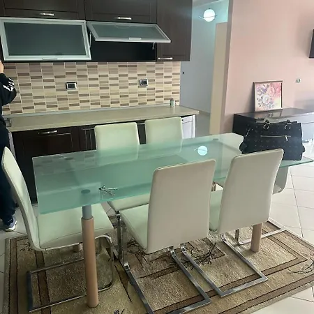 شقة Loft أوريكوم