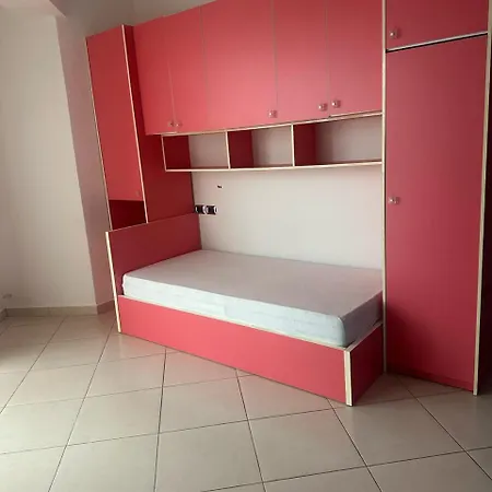 Loft Lejlighed *