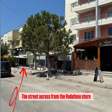 شقة Loft أوريكوم