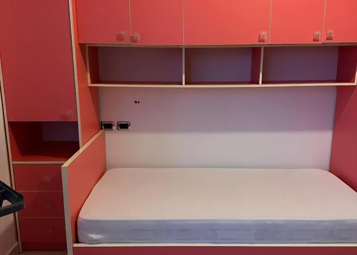 Loft شقة أوريكوم