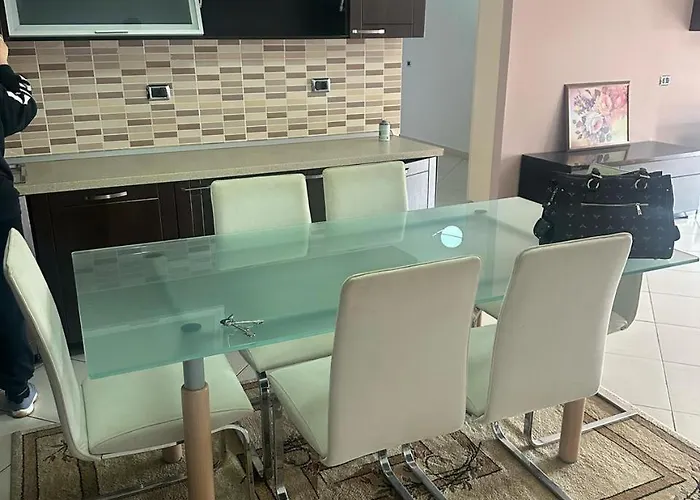 شقة Loft أوريكوم