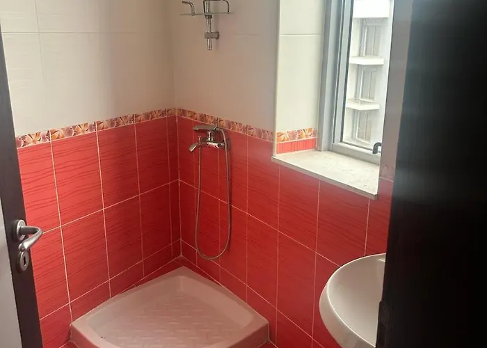 Loft شقة أوريكوم