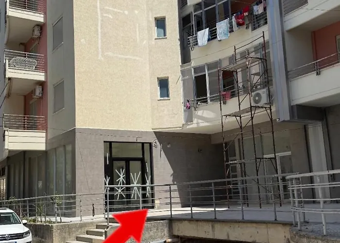 Loft شقة أوريكوم