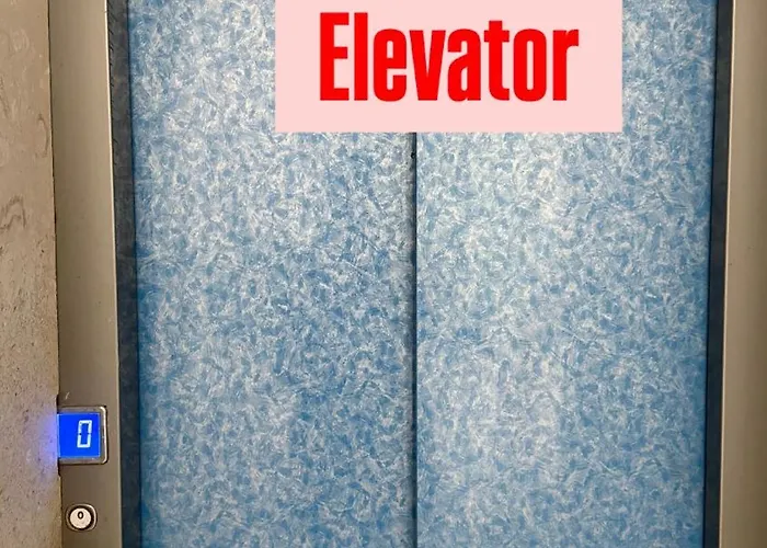 شقة Loft أوريكوم