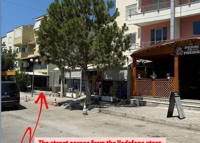 شقة Loft أوريكوم