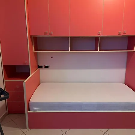 Loft Apartment Orikum