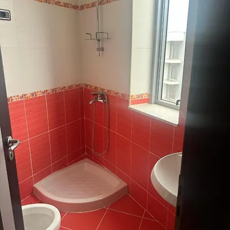 Loft Apartment Orikum