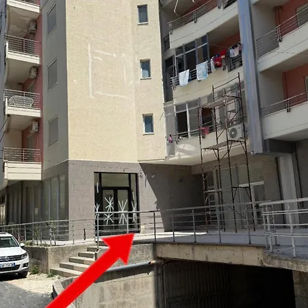 Loft Apartment Orikum