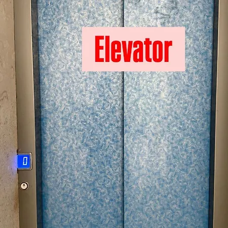 Apartment Loft Orikum