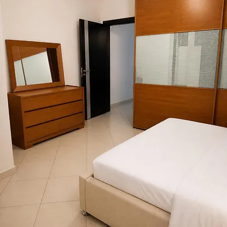 Appartement Loft