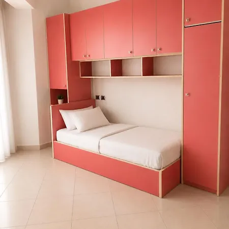 Appartement Loft Orikum