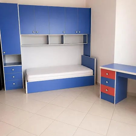 Loft Appartement *